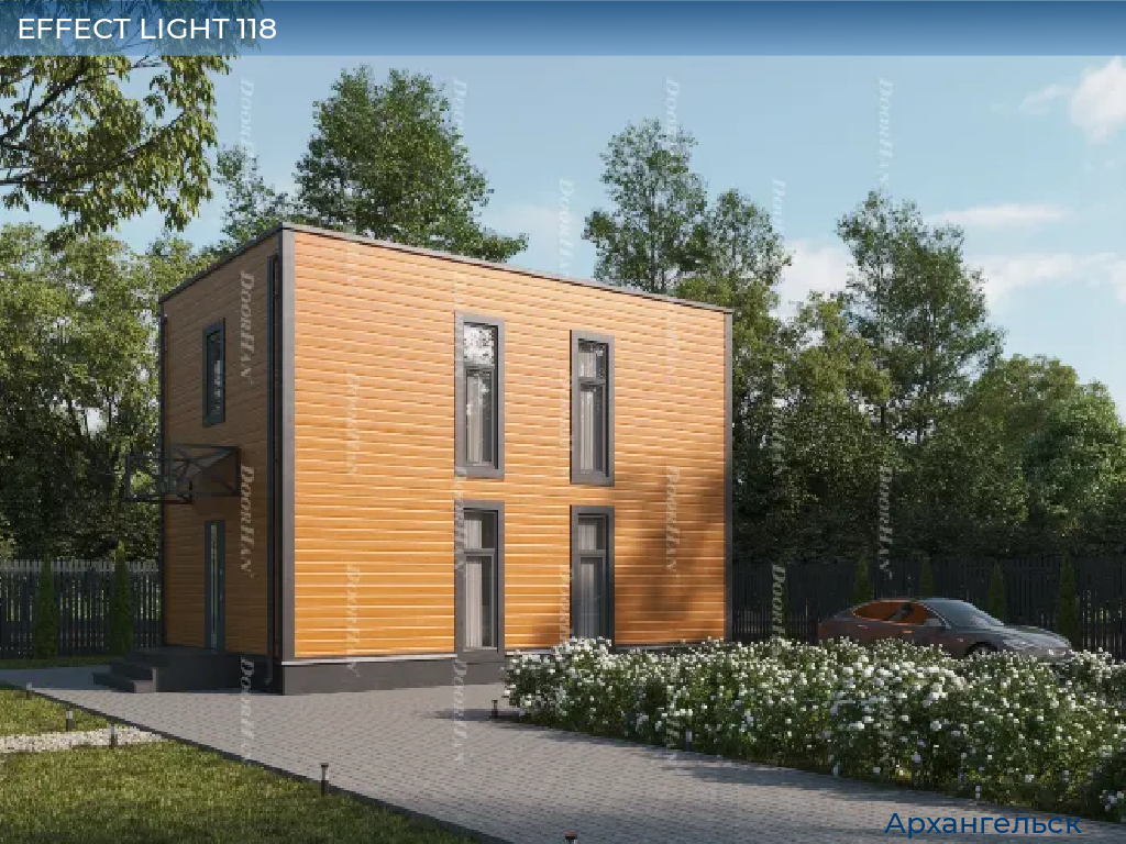 EFFECT LIGHT 118, arhangelsk.doorhan.ru