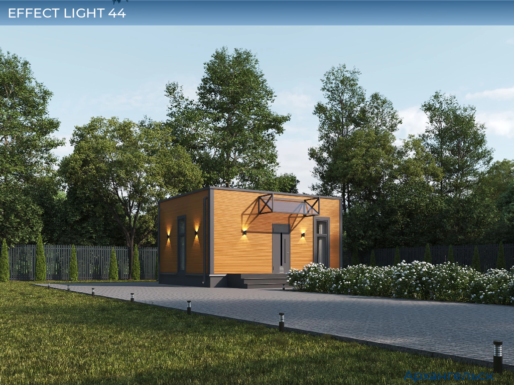 EFFECT LIGHT 44, arhangelsk.doorhan.ru