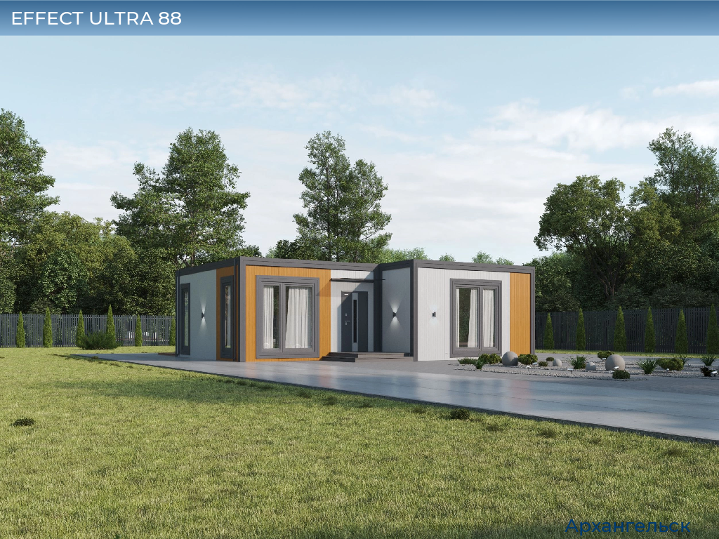 EFFECT ULTRA 88, arhangelsk.doorhan.ru