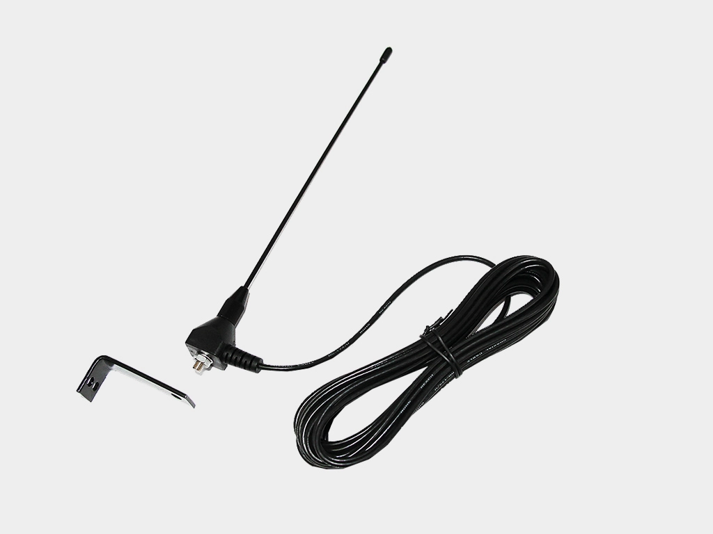 Внешняя антенна ANTENA-433 для усиления сигнала.